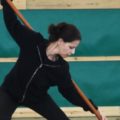 סימה סידו חלק מצוות מדריכי צ'י קונג משנת 2016 סימה סידו צוות מדריכי צ'י קונג מדיקל צ'י קונג ישראל