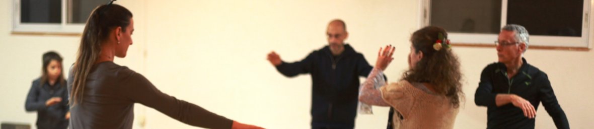 קורס צ'י קונג בפרדס חנה