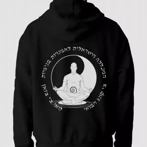 קפוצ׳ון ריץ׳ רץ׳ ניי גונג שחור