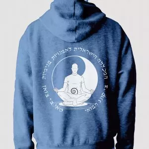 קפוצ׳ון ניי גונג כחול
