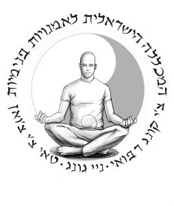 תרגול טאי צ'י