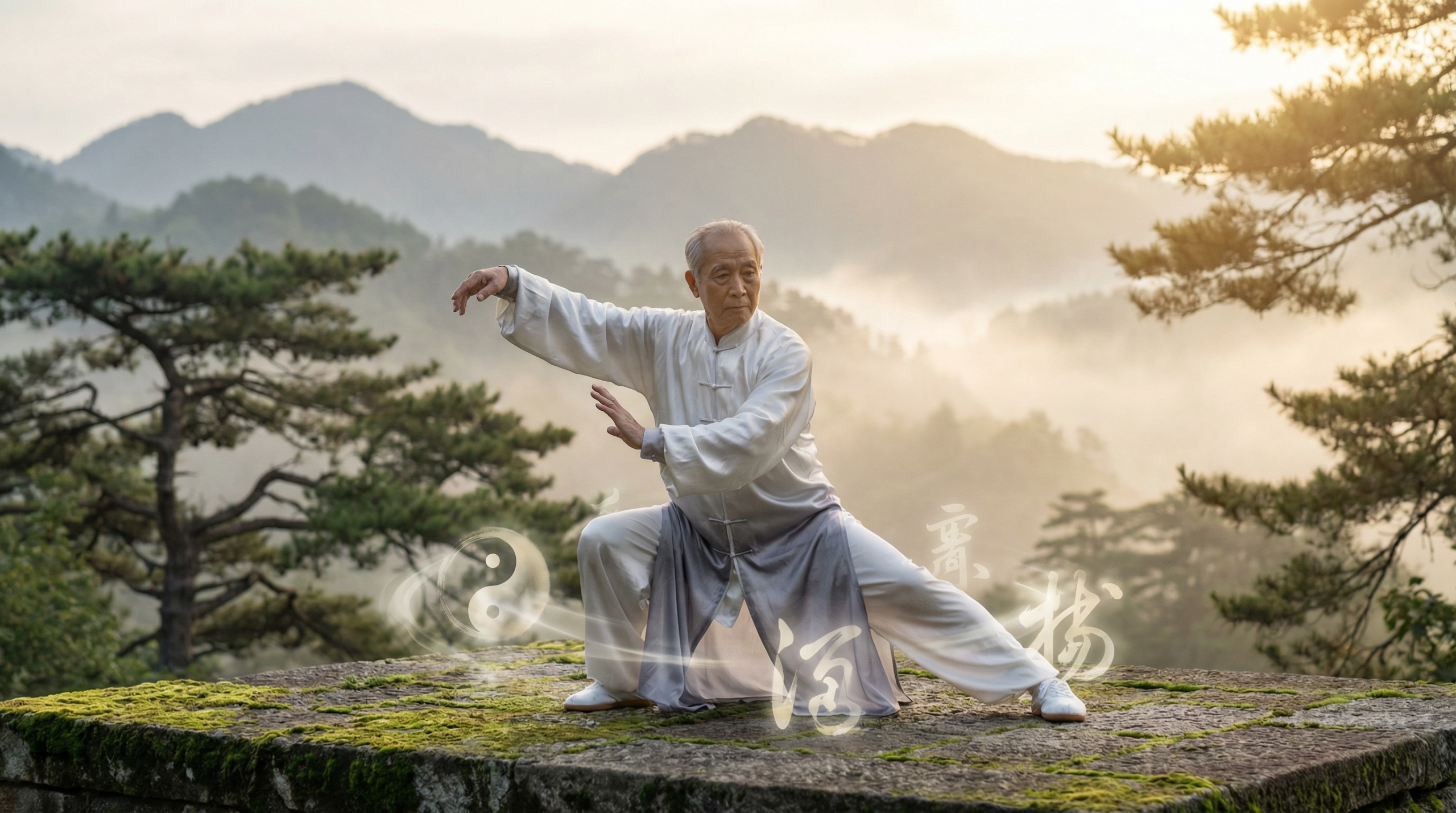 עולם הטאי צ'י